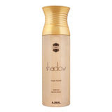 Ajmal Shadow Pour Femme Deodorant | United Arab Emirates | For Women