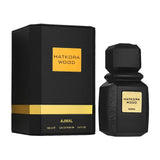 Ajmal Hatkora Wood Eau De Parfum, 100ml | United Arab Emirates | Fragrance For Men & Women