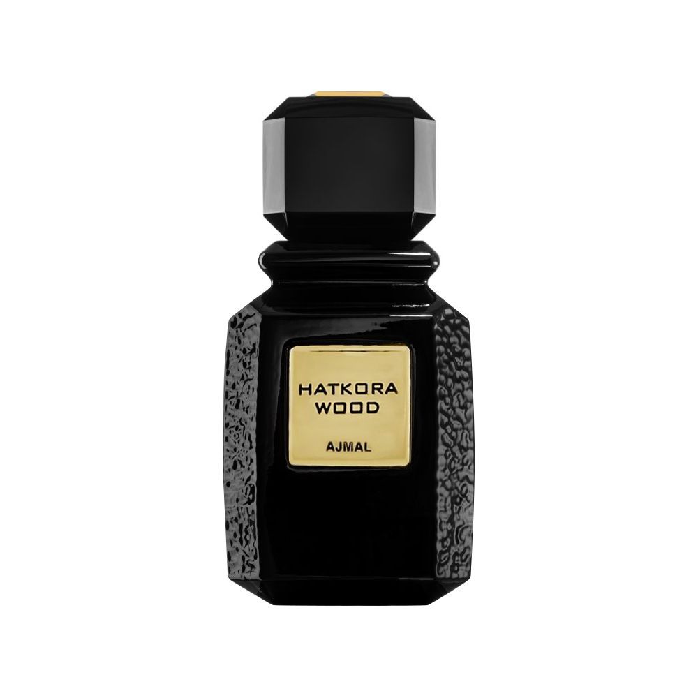 Ajmal Hatkora Wood Eau De Parfum, 100ml | United Arab Emirates | Fragrance For Men & Women