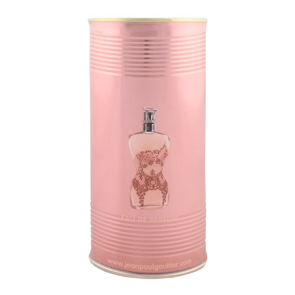Jean Paul Gaultier Classique Eau De Parfum, 100ml | France | Fragrance For Women