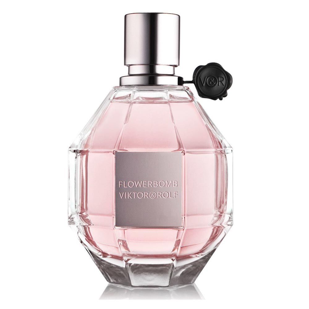 Viktor & Rolf Flowerbomb Eau De Parfum, 100ml | Netherlands | Fragrance For Women