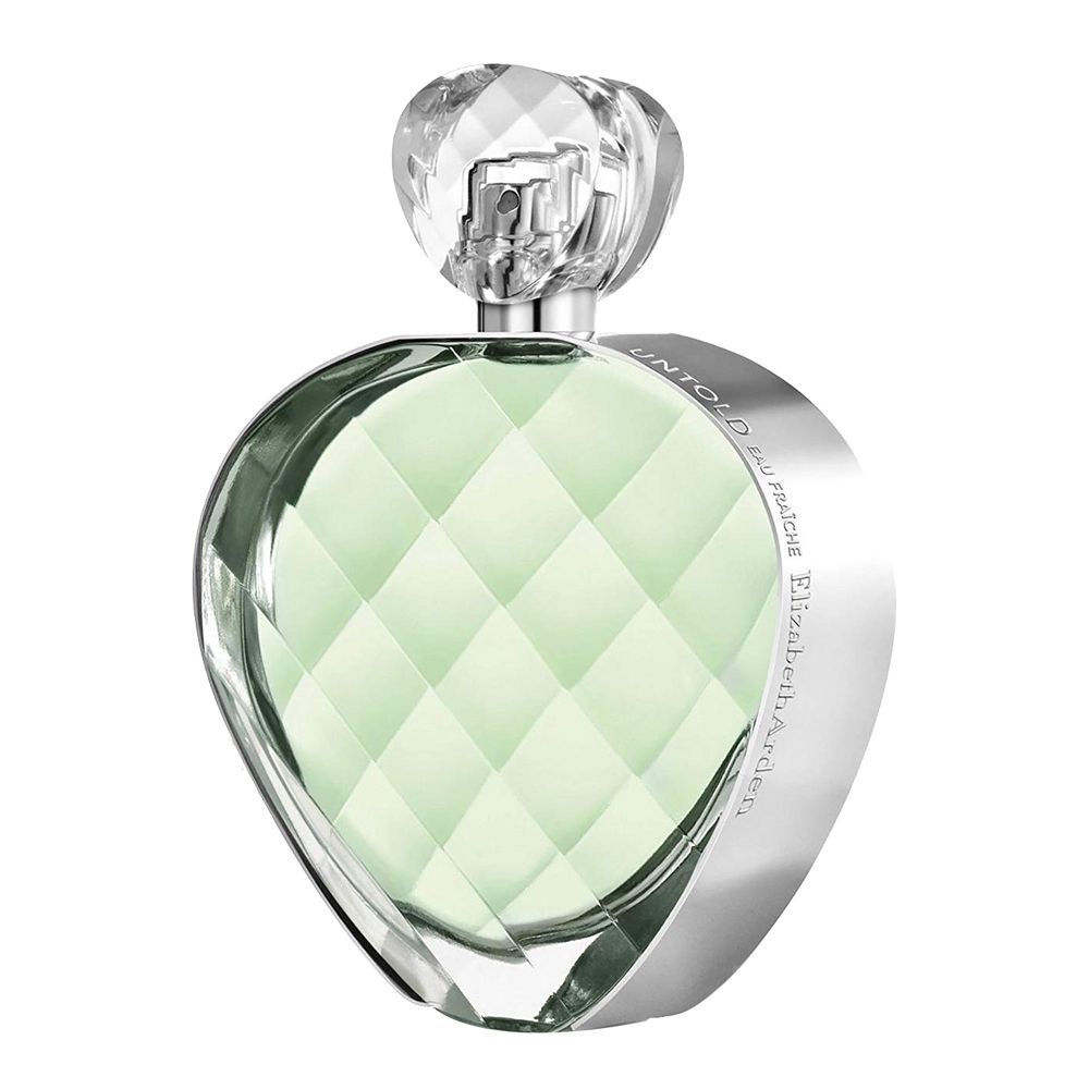 Elizabeth Arden Untold Eau Fraiche Eau de Toilette, 100ml | United States | Fragrance For Women