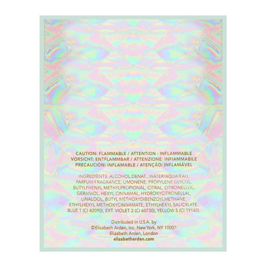 Elizabeth Arden Untold Eau Fraiche Eau de Toilette, 100ml | United States | Fragrance For Women