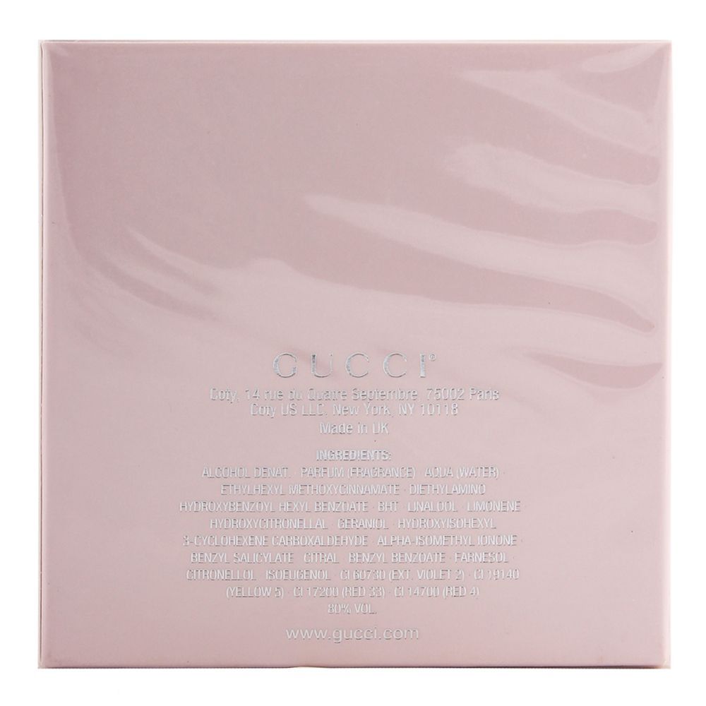 Gucci Bamboo Eau de Parfum, 75ml | Germany | Fragrance For Women