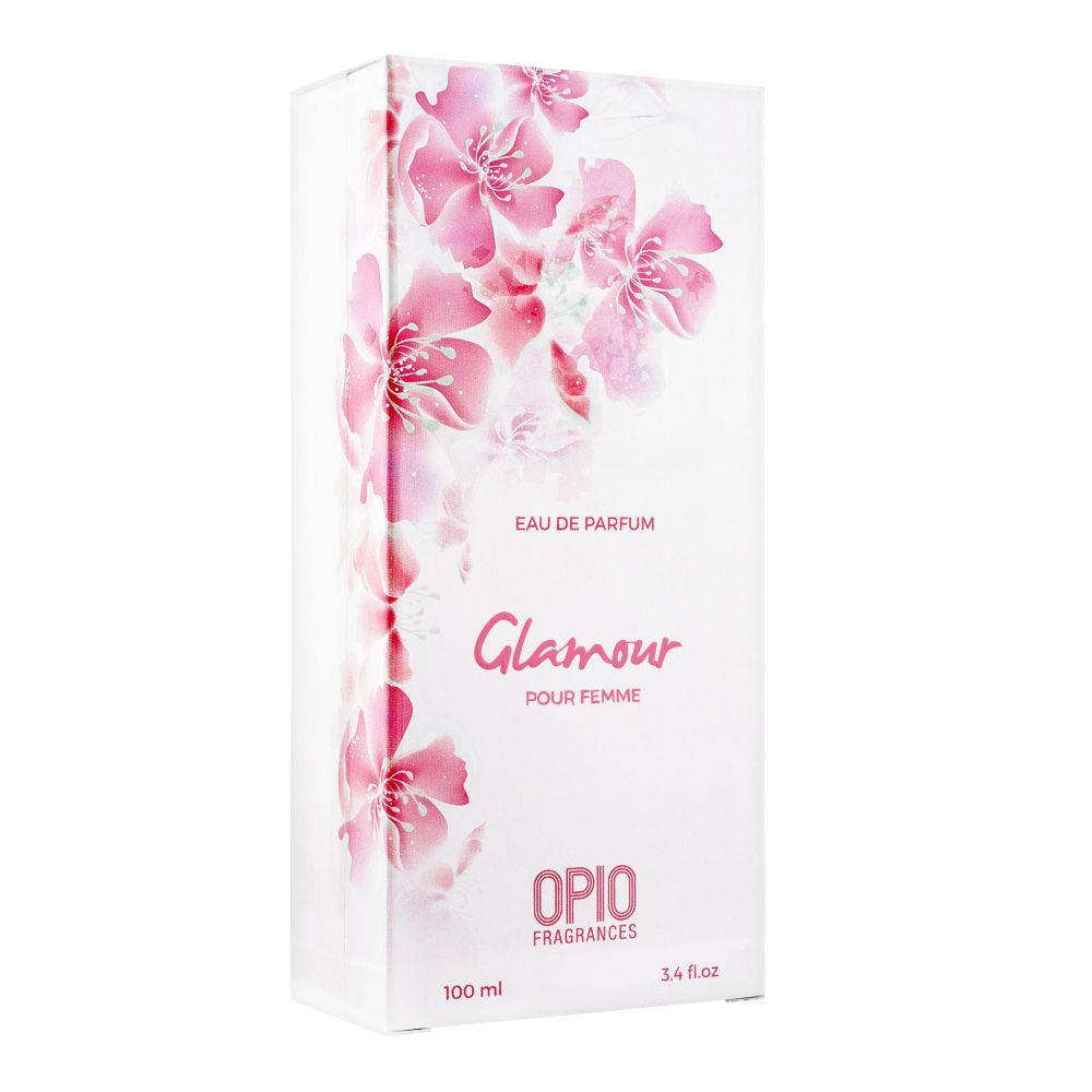 Opio Glamour Pour Femme Eau De Toilette,| france | perfume For Women