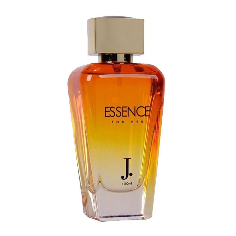 Junaid Jamshed J. Essence For Her 100ml | Pakistan | Fragrance For Women