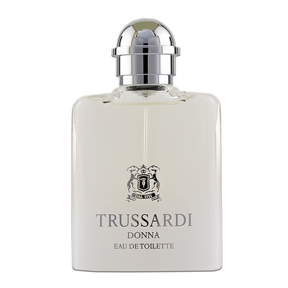 Trussardi Donna Eau De Parfum | Italy | Fragrance For Women.