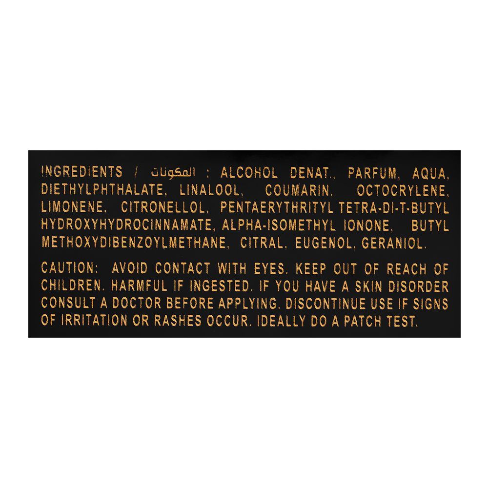 Fogg Scent Xpressio, Eau De Parfum, 100ml | United Arab Emirates | Fragrance For Men