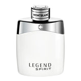 Mont Blanc Legend Spirit Eau De Toilette| France | Fragrance For Men.