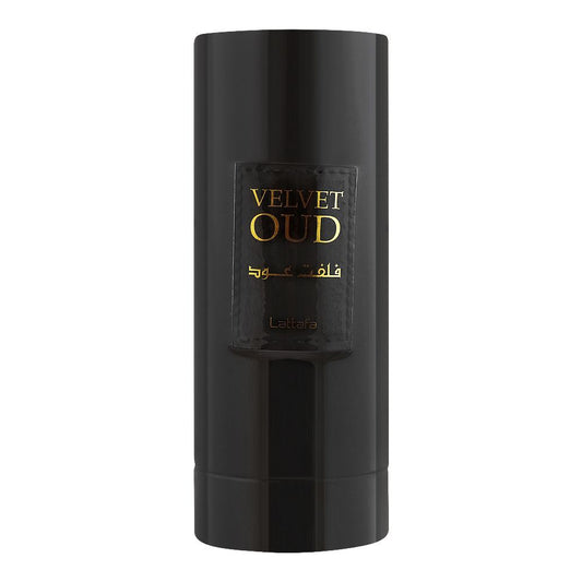 Lattafa Velvet Oud Eau De Parfum | United States | For Men & Women