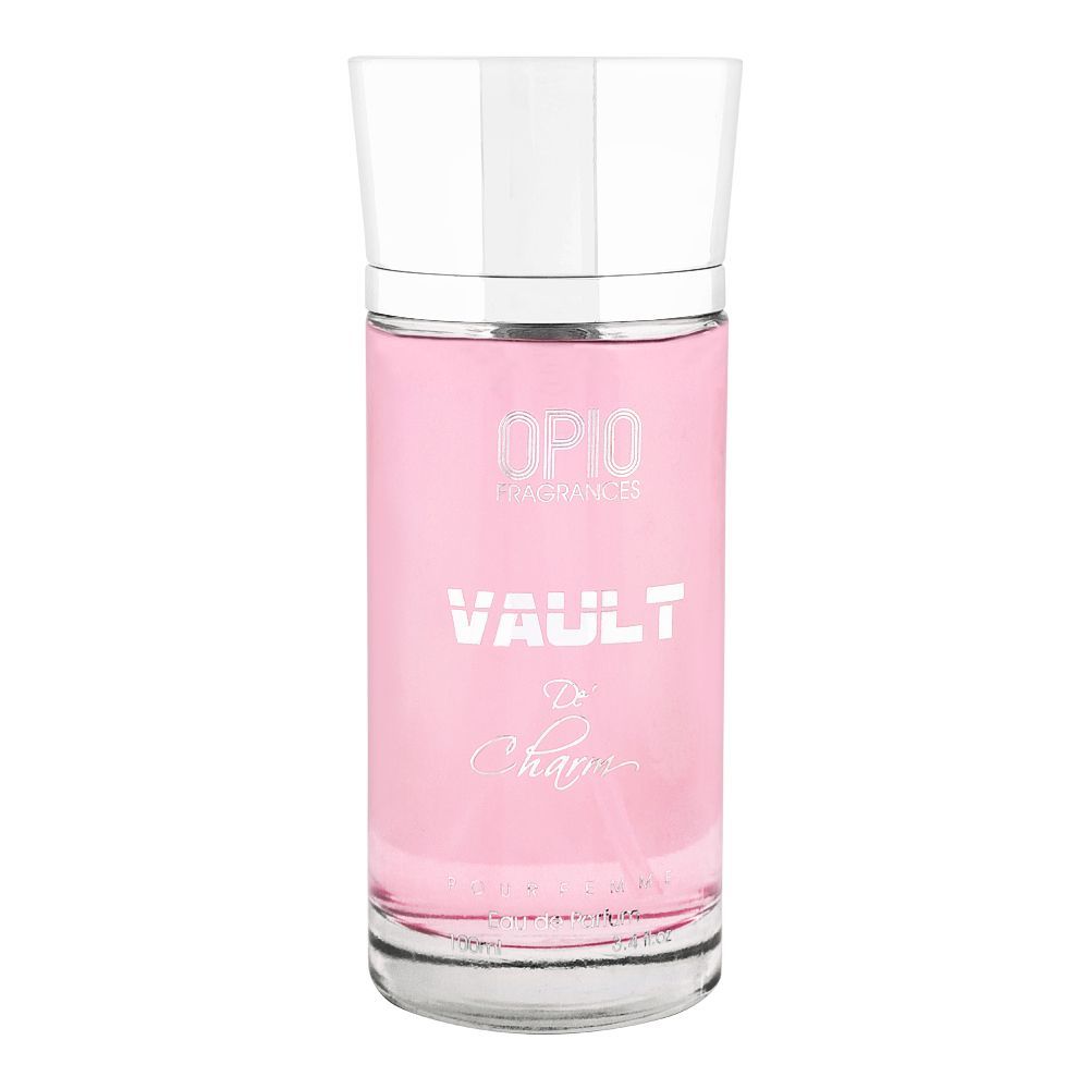 Opio Vault De Charm Pour Femme Eau De Parfum | france | perfume For Women