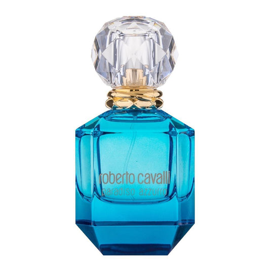 Roberto Cavalli Paradiso Azzurro Eau De Parfum | France | Fragrance For Women.