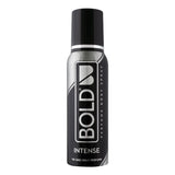 Bold Intense Perfumed Body Spray| Deodorant | For Men