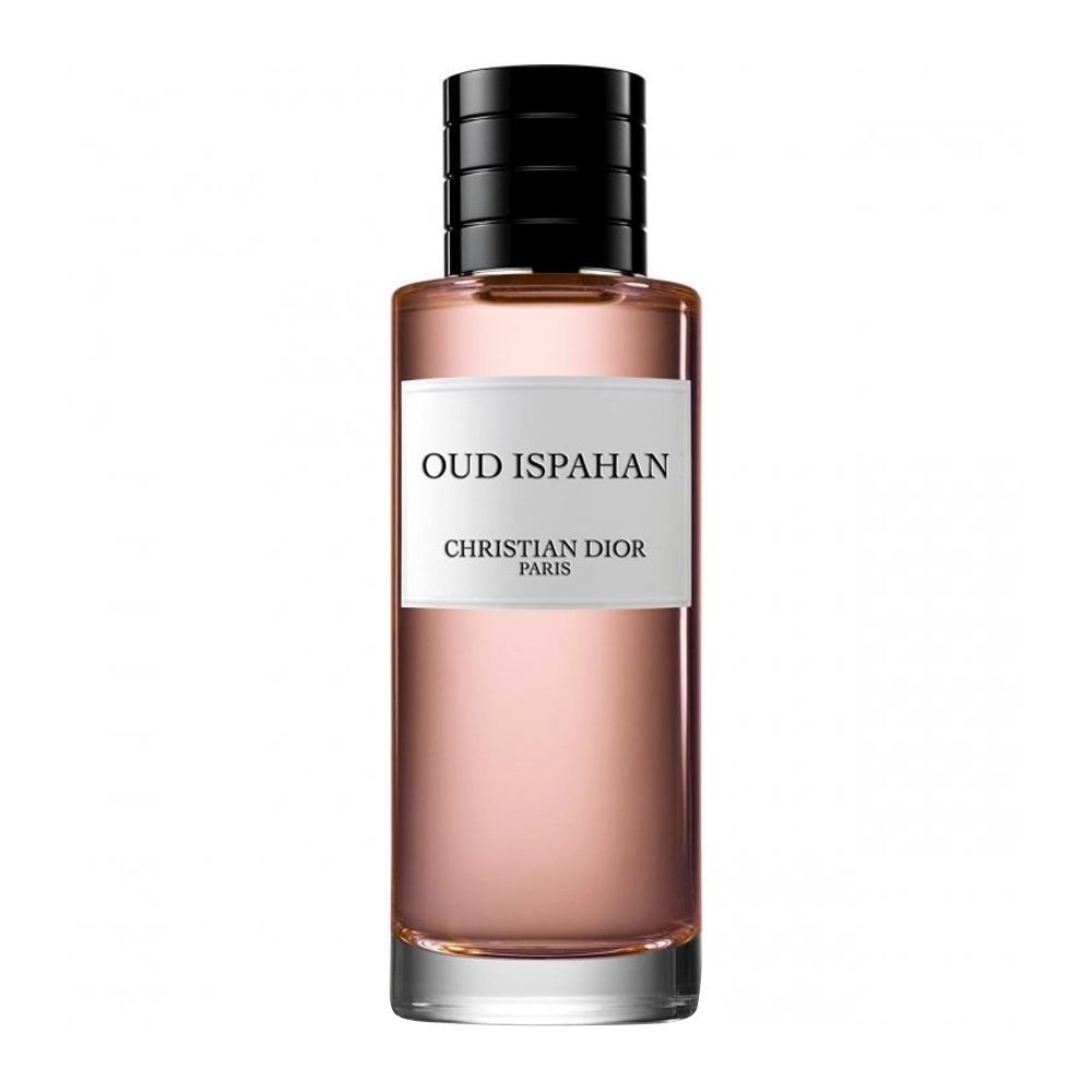 Christian Dior Oud Ispahan Eau De Parfum, 125ml | France | Fragrance for Men & Women