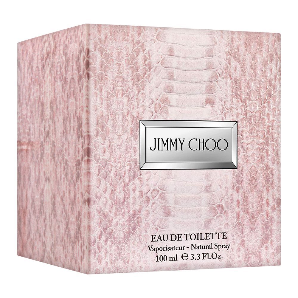 Jimmy Choo Eau De Toilette, Fragrance | France | For Women