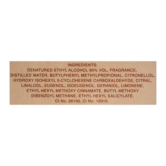 Rasasi Shuhrah Eau De Parfum, 90ml | United Arab Emirates | Fragrance For Women