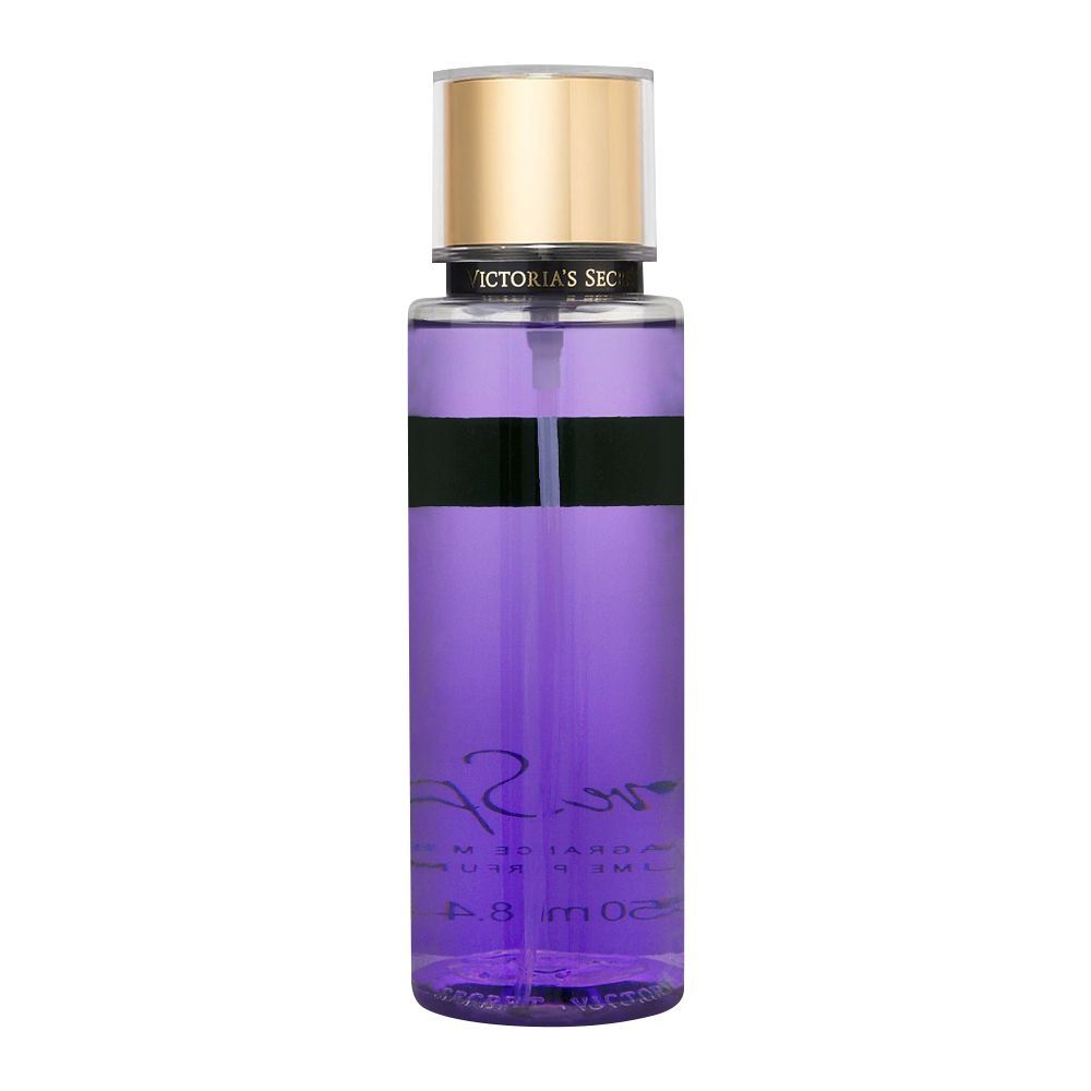 Victoria's Secret Love Addict Fragrance Mist | United States | For Women