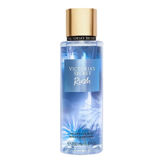 Victoria's Secret Rush Fragrance Mist| United States | For Women