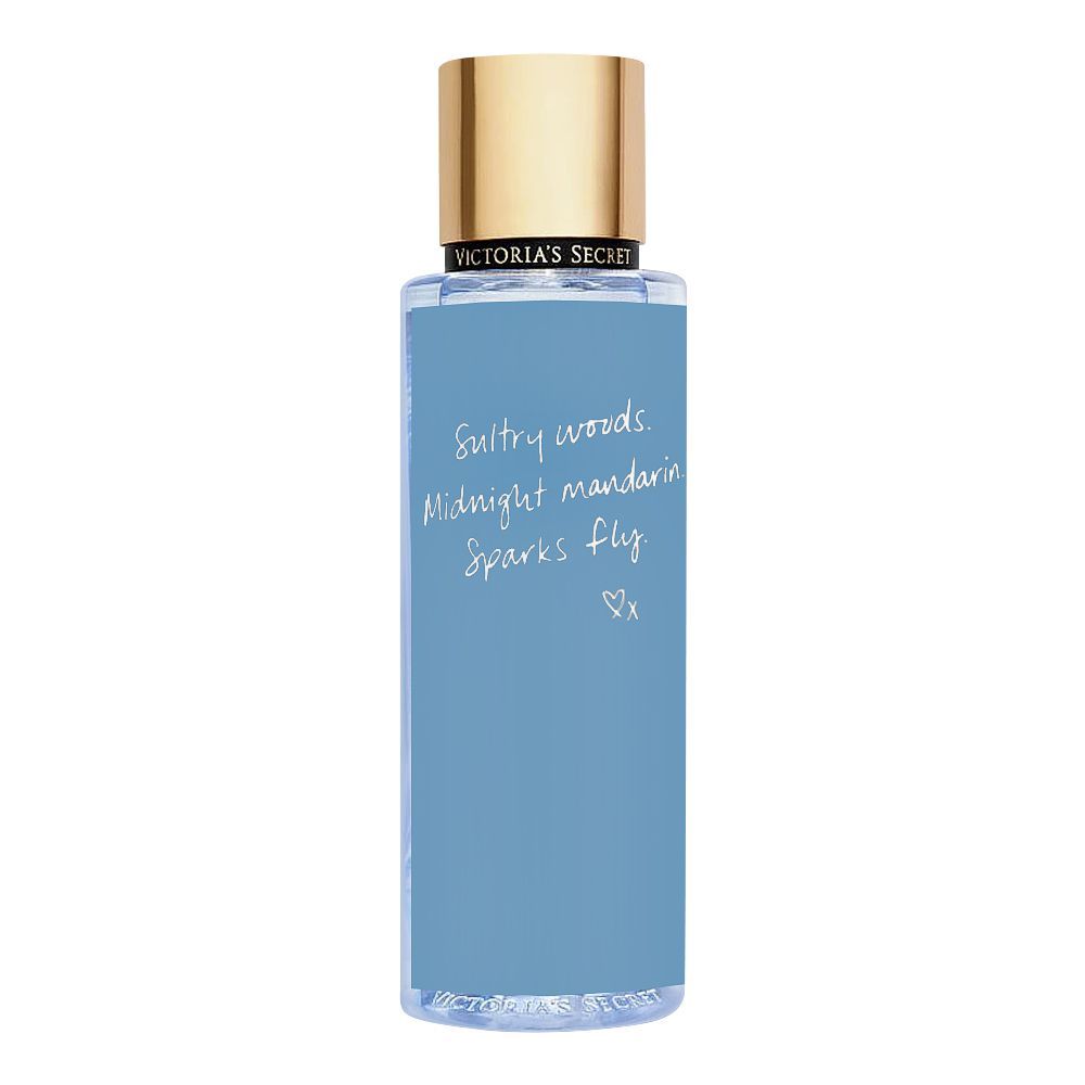 Victoria's Secret Rush Fragrance Mist| United States | For Women