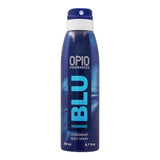 Opio Intense Deodorant Body Spray| United Arab Emirates | For Men.