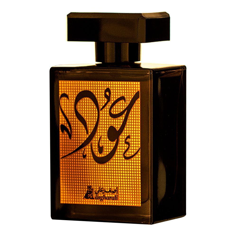 Asgharali Exotic Oud Eau De Parfum, 100ml | Bahrain | Fragrance For Men & Women