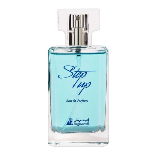 Asghar Ali Step Up Eau De Parfum, 50ml | Nationwide | Fragrance For Men