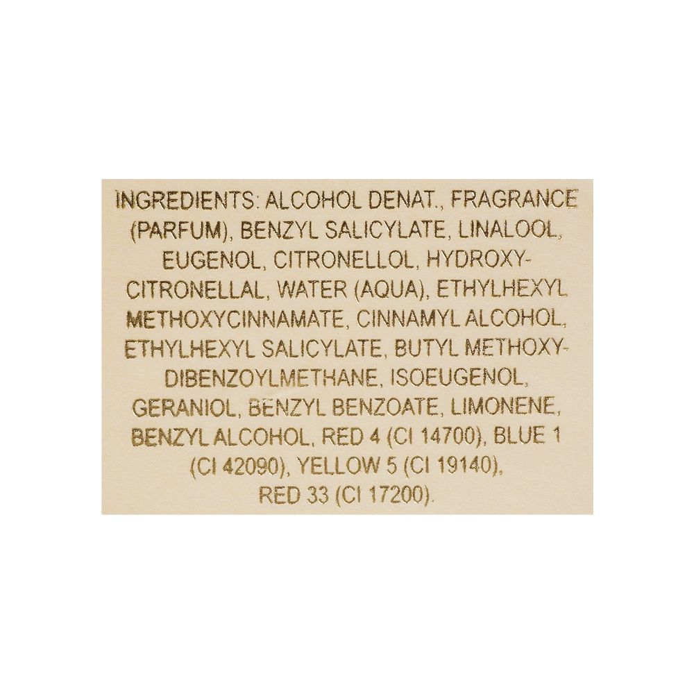 Eternal Love Eau De Parfum, 100ml | United States | For Women