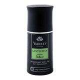 Yardley Gentleman Urbane Deodorant Roll United Arab Emirates | For Men.