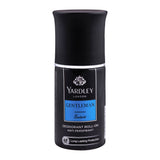 Yardley Gentleman Suave Roll-On Deodorant |United Kingdom | For Men.