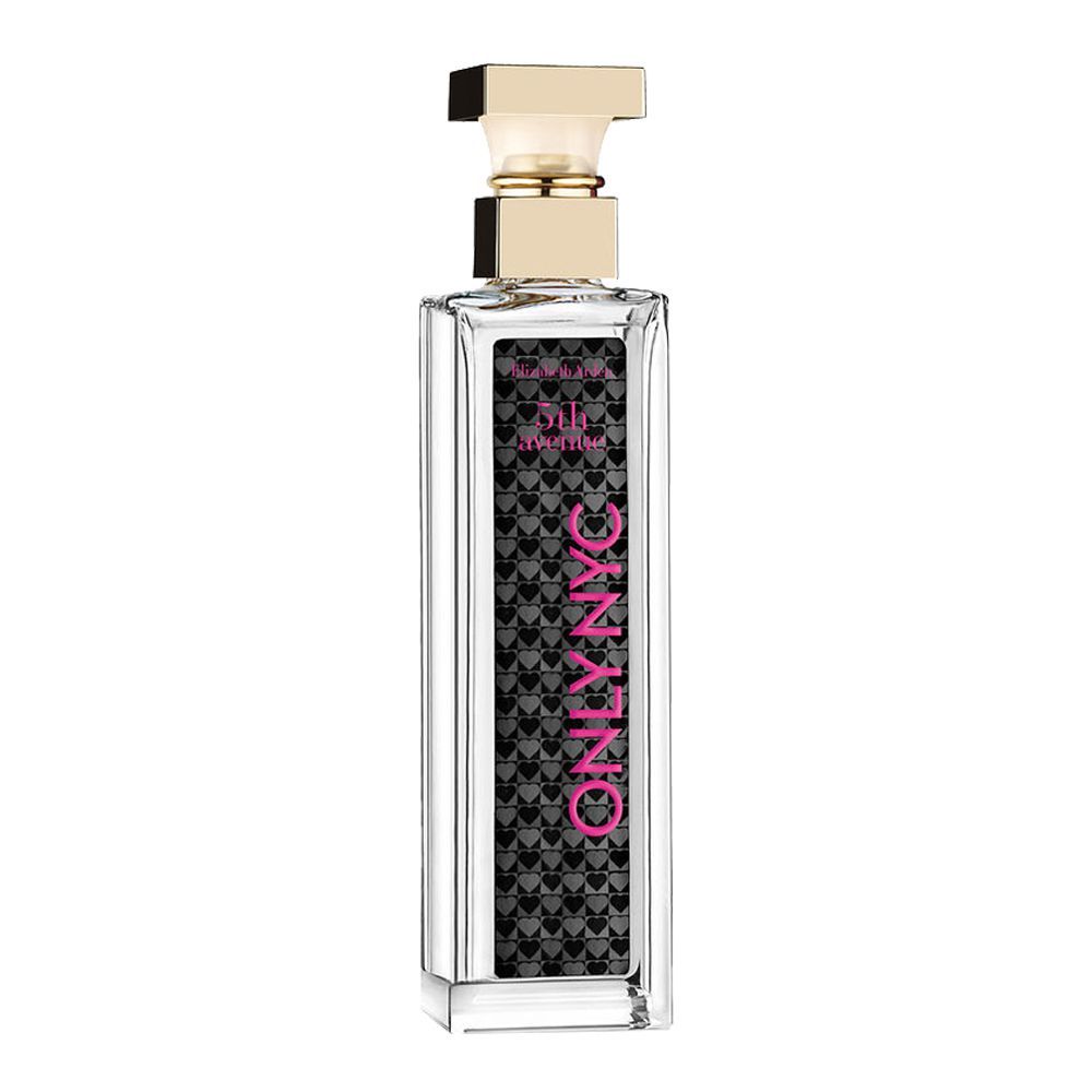 Elizabeth Arden Fifth Avenue Only NYC Eau De Parfum| France | For Women