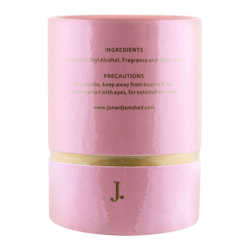 Junaid Jamshed J. Wasim Akram 502 Women Eau de Parfum, 100ml | United Arab Emirates | Fragrance For Women