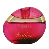 Yardley Feather Eternal Eau De Parfum, 100ml | United Kingdom | Fragrance For Women