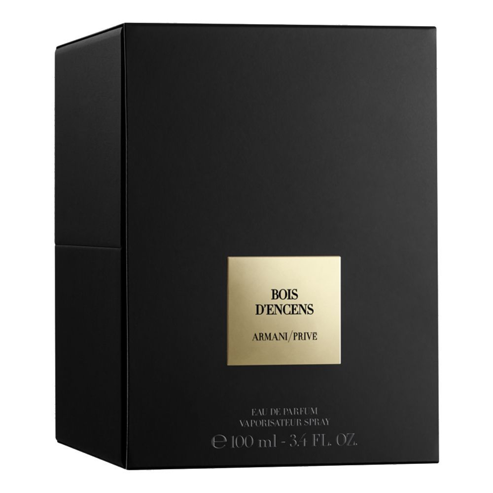 Giorgio Armani Prive Bios D'Encens, Eau de Parfum, 100ml | France | Fragrance For Men & Women