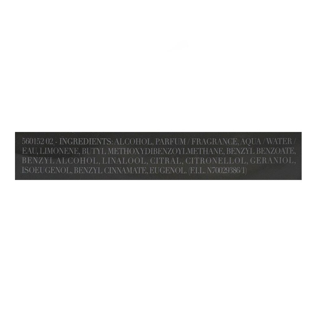 Giorgio Armani Prive Bios D'Encens, Eau de Parfum, 100ml | France | Fragrance For Men & Women