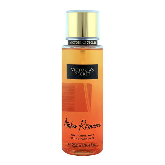 Victoria's Secret Amber Romance Fragrance| United States | For Women