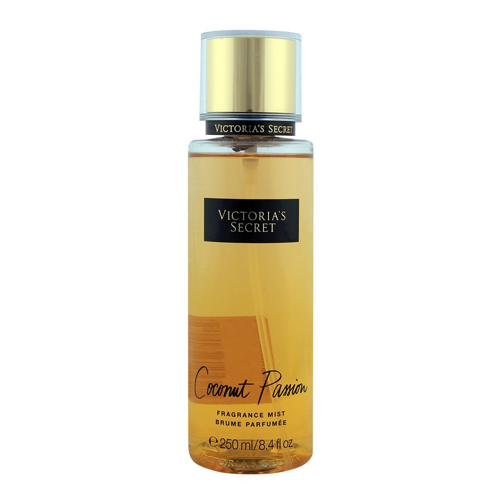 Victoria's Secret Coconut Passion Fragrance Mist | United States | For Women.