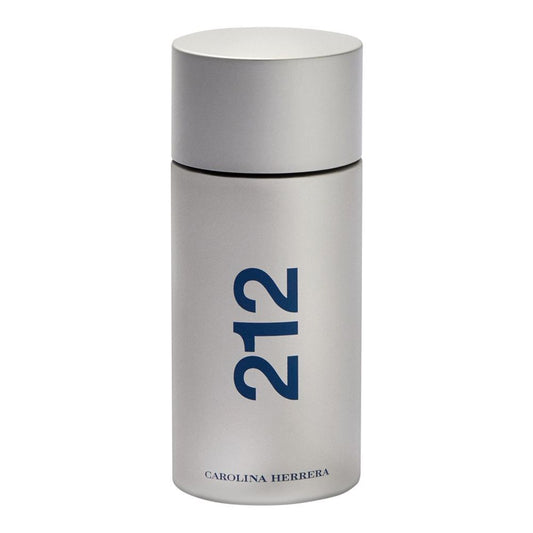 Carolina Herrera 212 Men NYC Eau De Toilette, 200ml | Spain | Fragrance For Men