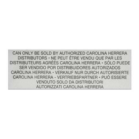 Carolina Herrera 212 Men NYC Eau De Toilette, 200ml | Spain | Fragrance For Men
