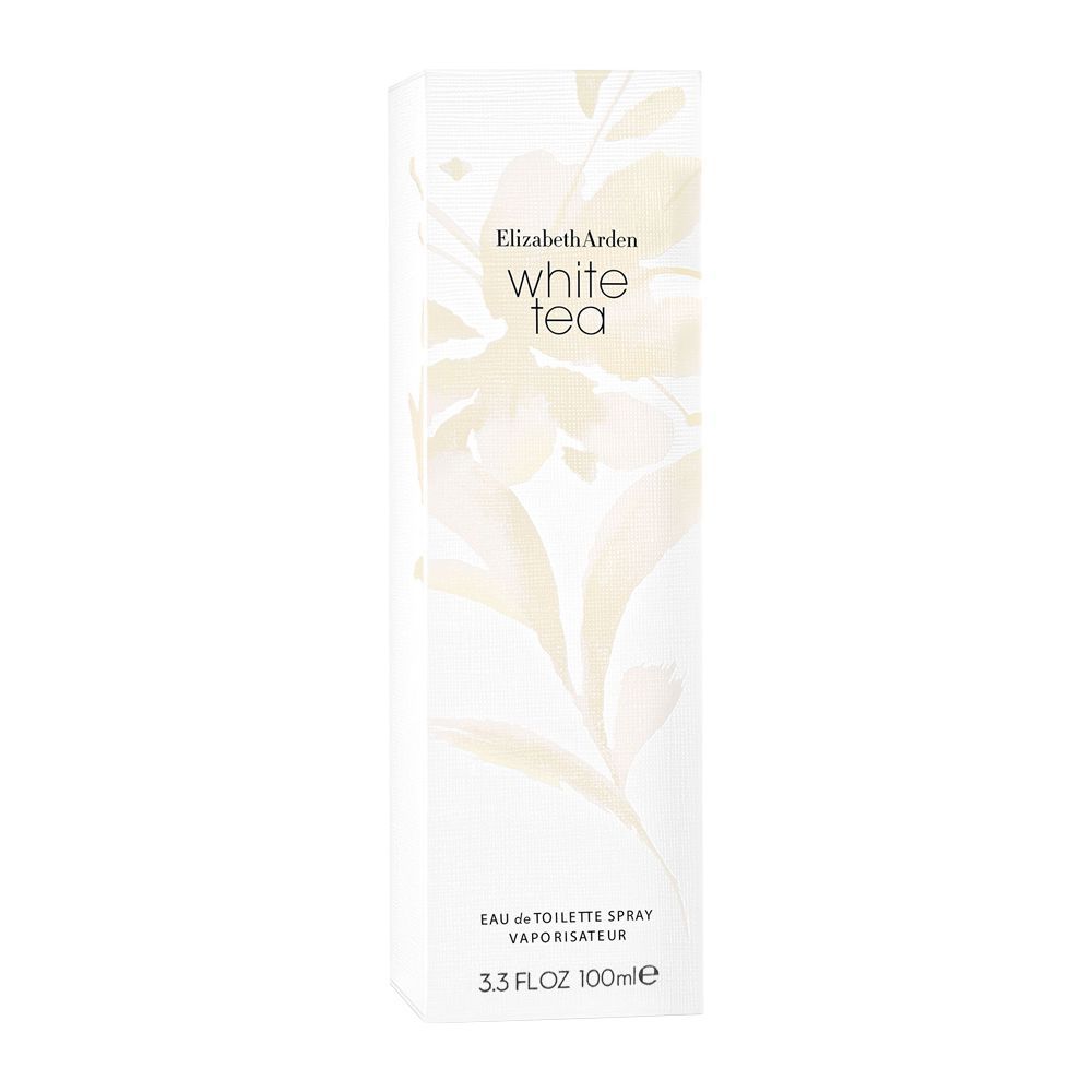 Elizabeth Arden White Tea Eau De Toilett| Spain | Fragrance For Women