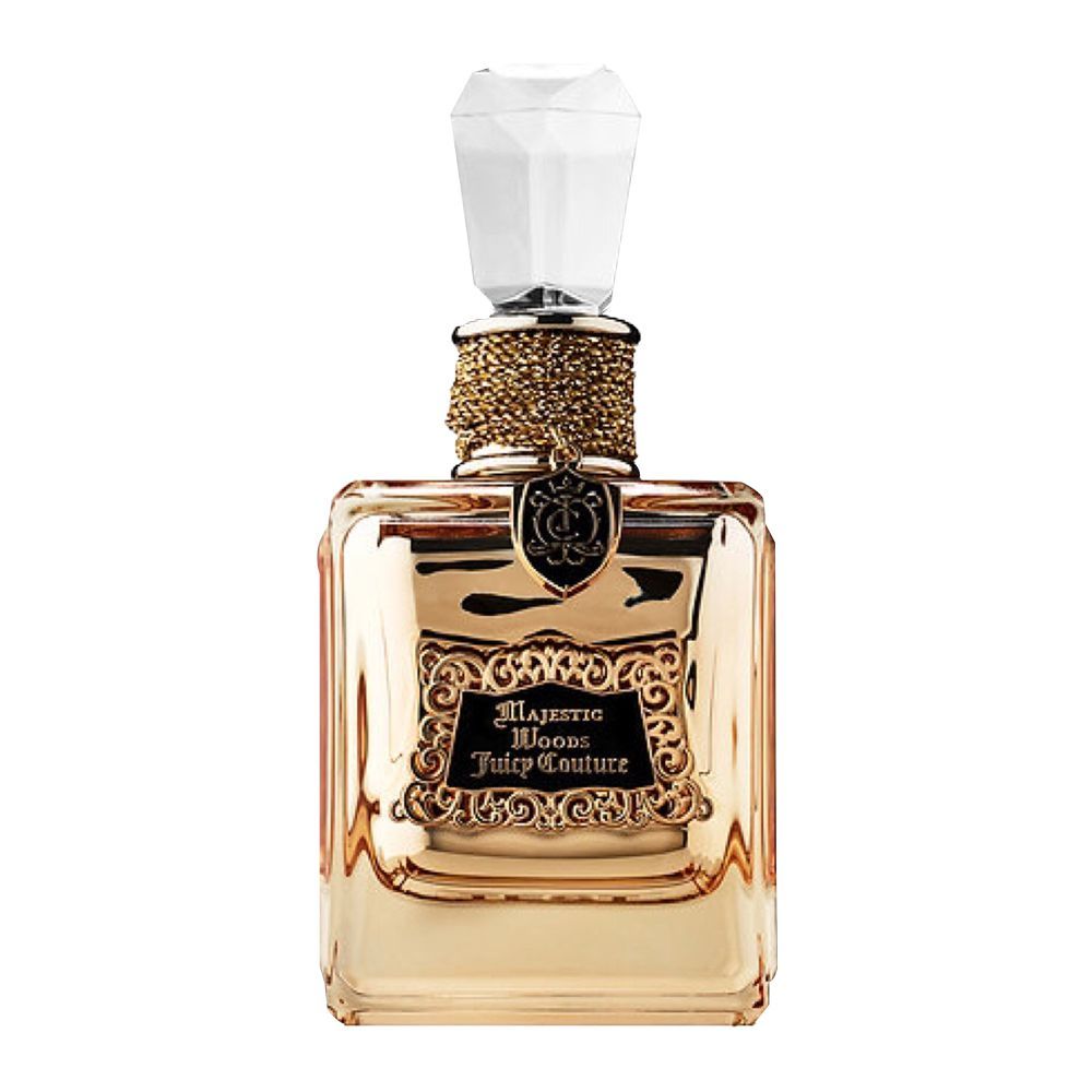 Juicy Couture Majestic Woods Eau De Parfum | France| Fragrance For Women.