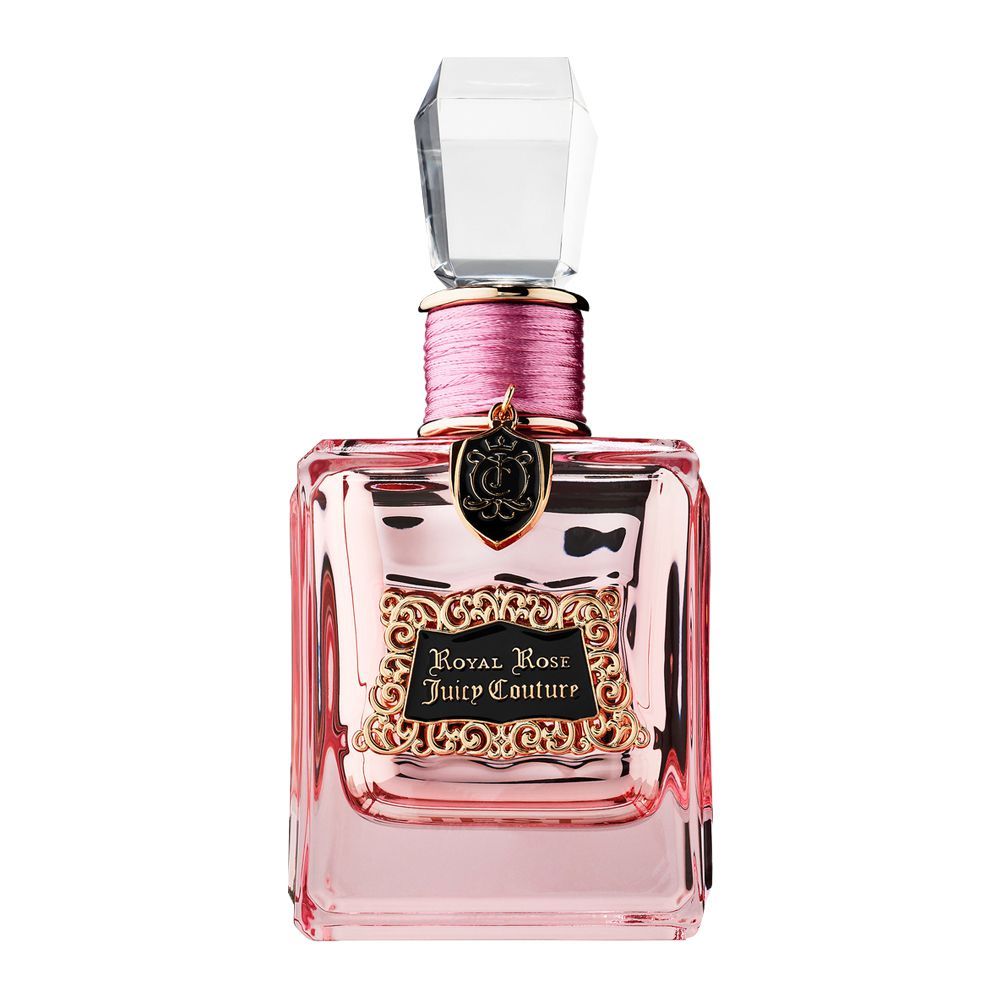 Juicy Couture Royal Rose Eau De Parfum | United States | Fragrance For Women.