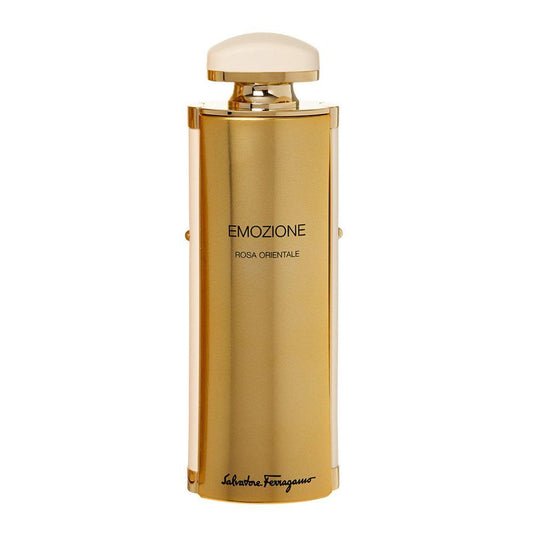 Salvatore Ferragamo Emozione Rosa Orientale Eau de Parfum, 92ml | Italy | Fragrance For Women
