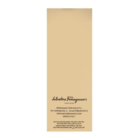 Salvatore Ferragamo Emozione Rosa Orientale Eau de Parfum, 92ml | Italy | Fragrance For Women