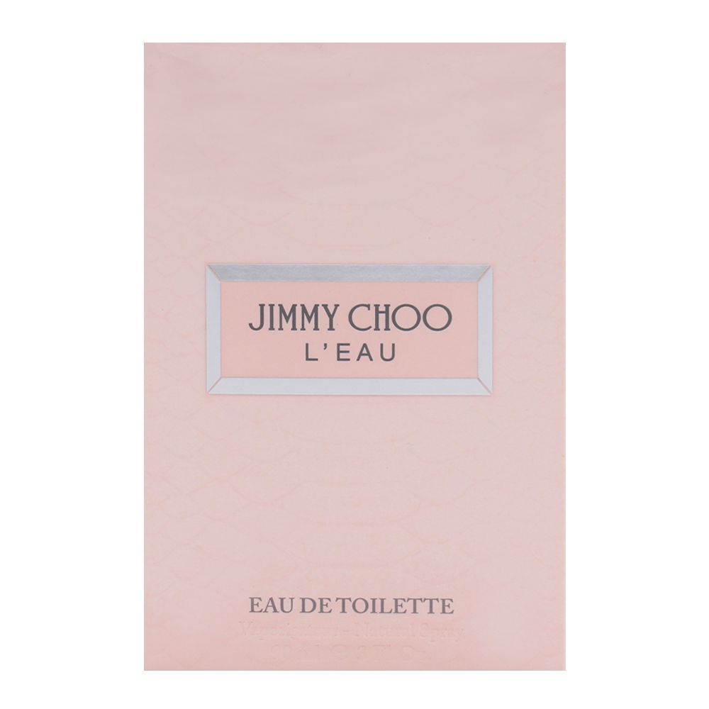 Jimmy Choo L'Eau Eau De Toilette | France | For Women