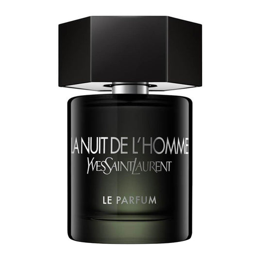 YSL La Nuit De L'Homme Le Parfum Eau de Parfum, 100ml | France | Fragrances For Women