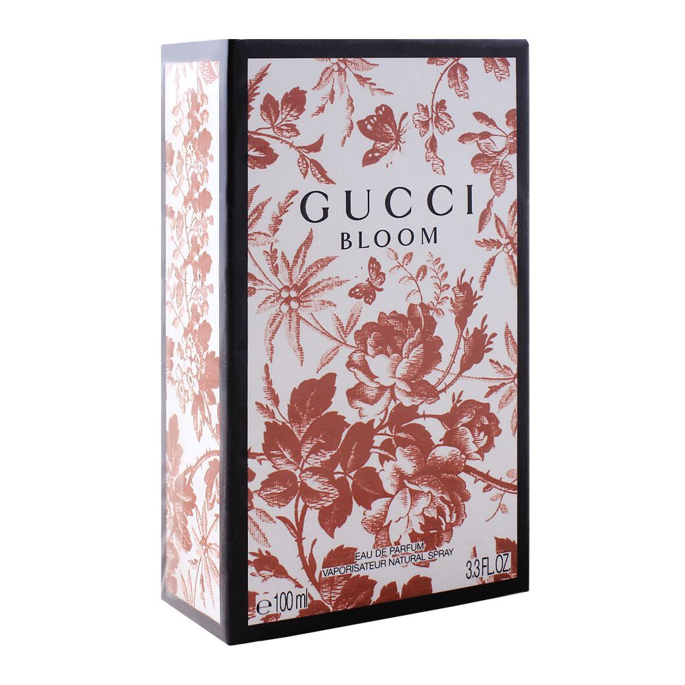 Gucci Bloom Eau De Parfum, 100ml | Germany | Fragrance For Women