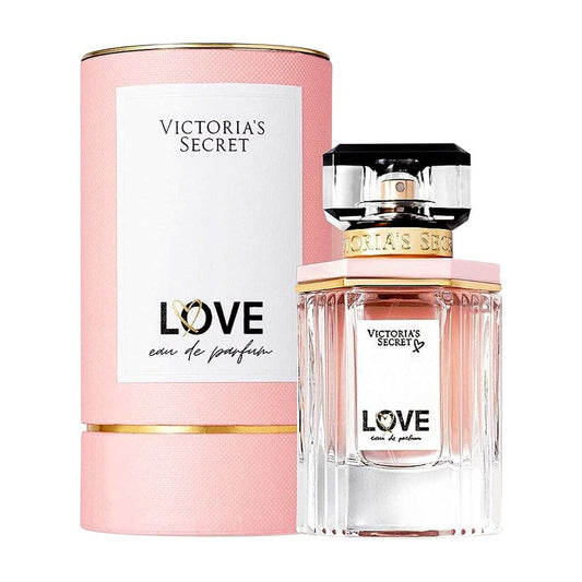 Victoria's Secret Love Eau De Parfum, 100ml | United States | Fragrance For Women
