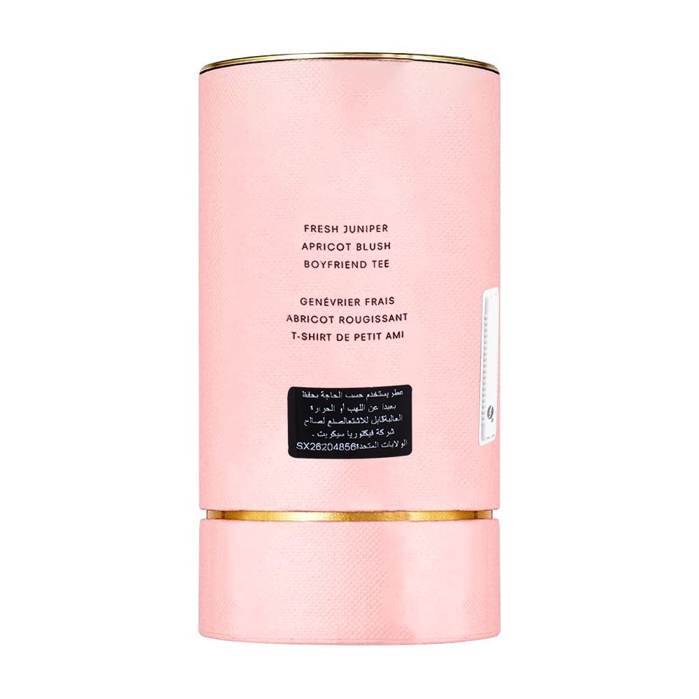 Victoria's Secret Love Eau De Parfum, 100ml | United States | Fragrance For Women