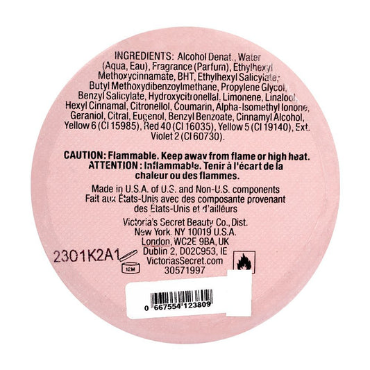 Victoria's Secret Love Eau De Parfum, 100ml | United States | Fragrance For Women