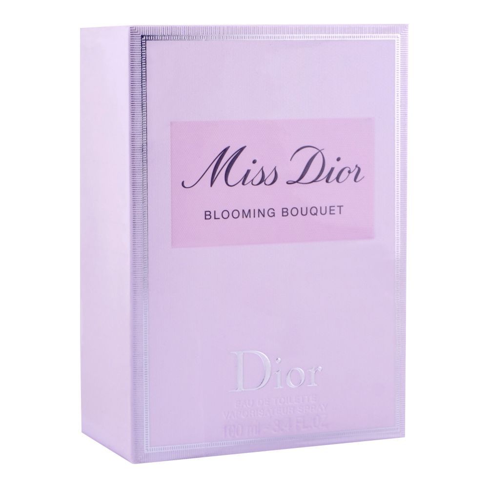 Dior Miss Dior Blooming Bouquet Eau De Toilette, | France | For Women